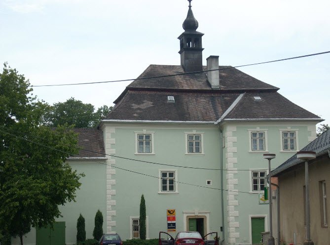 Jamné, Czech Republic (Czechia)